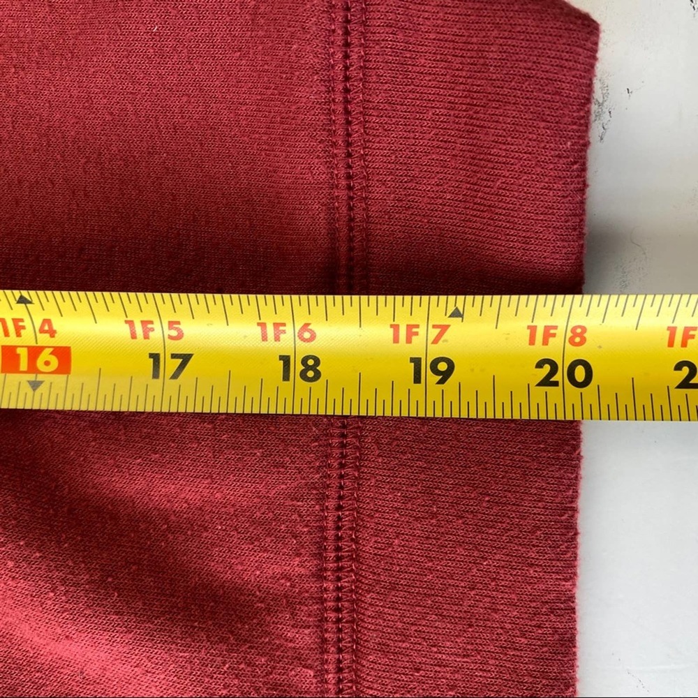 Colsie Colorblock Quarter Zip Fleece Pullover - Picture 14 of 14